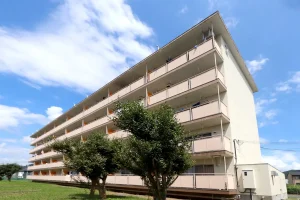 ビレッジハウス福崎