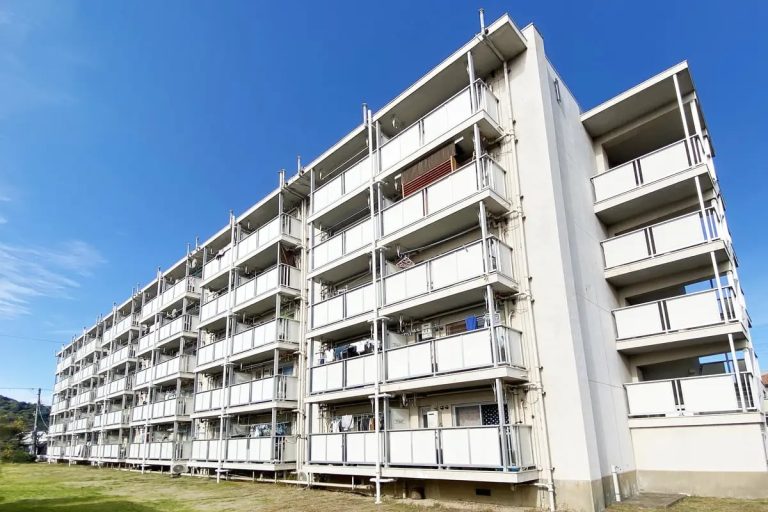 ビレッジハウス西夢前第二