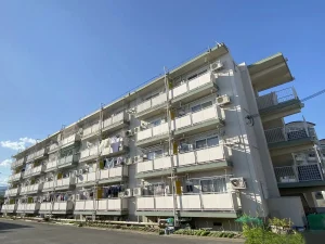 ビレッジハウス鴻池