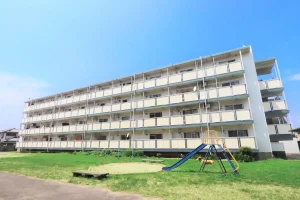 ビレッジハウス尾上