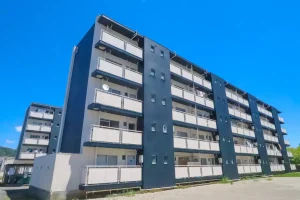 ビレッジハウス北条第三