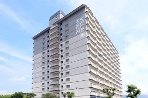 ビレッジハウス港島タワー