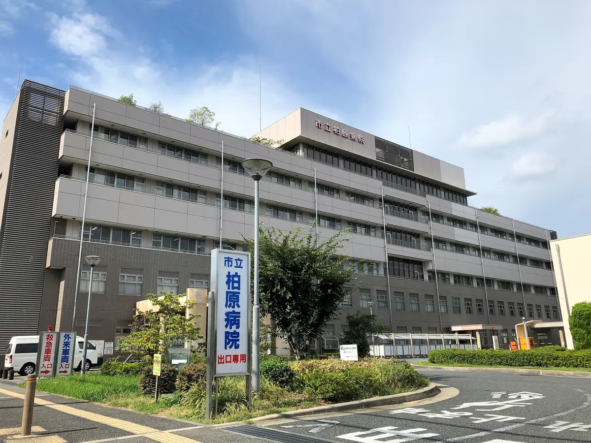 ビレッジハウス法善寺