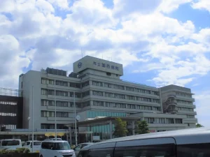 ビレッジハウス北条第二