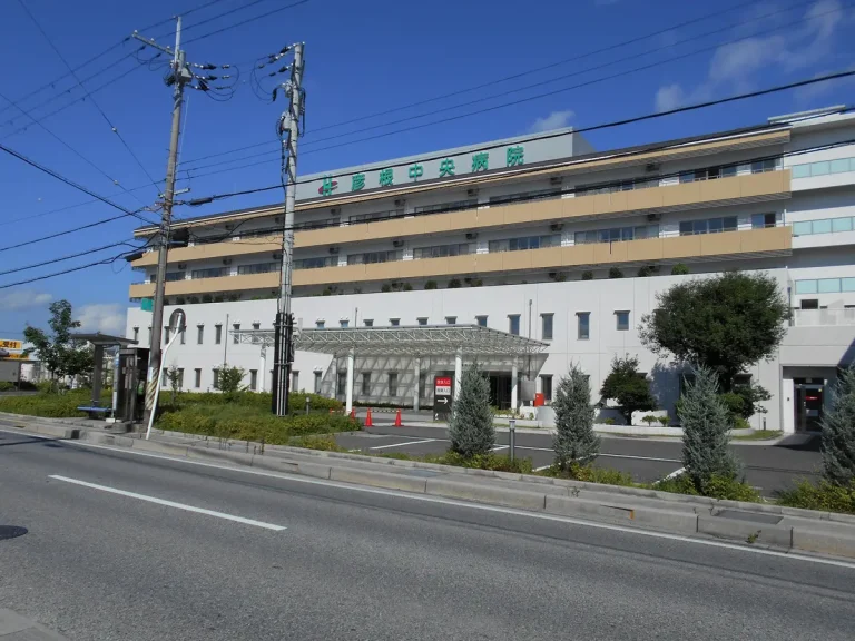 ビレッジハウス稲枝