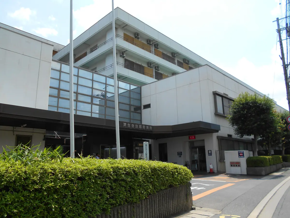 ビレッジハウス長岡