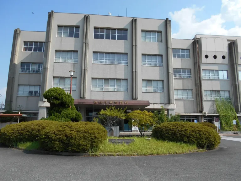 ビレッジハウス宮内