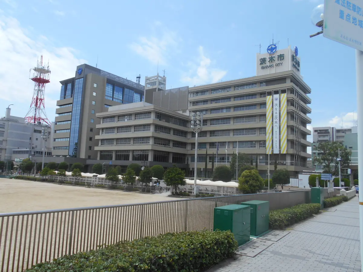 ビレッジハウス高田