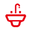 洗面所独立