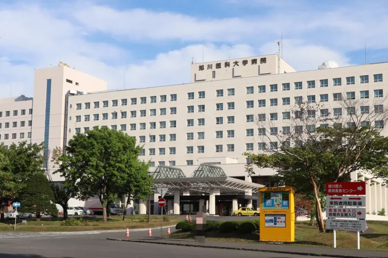 ビレッジハウス神楽岡
