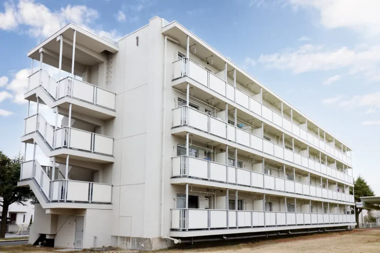 ビレッジハウス市原