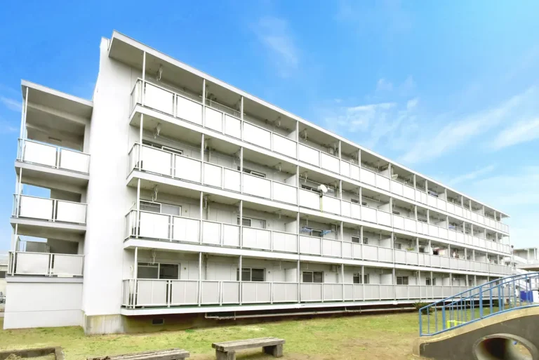 ビレッジハウス千種