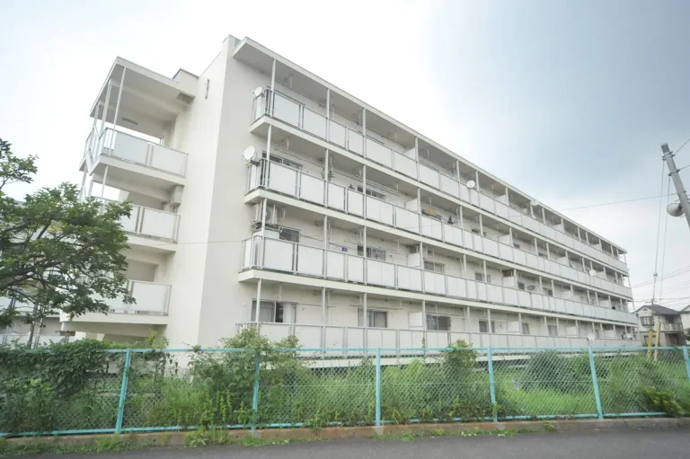 ビレッジハウス善部