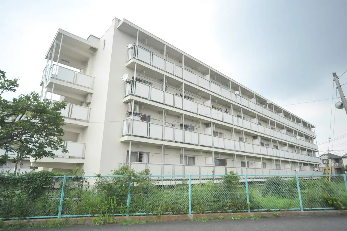ビレッジハウス善部