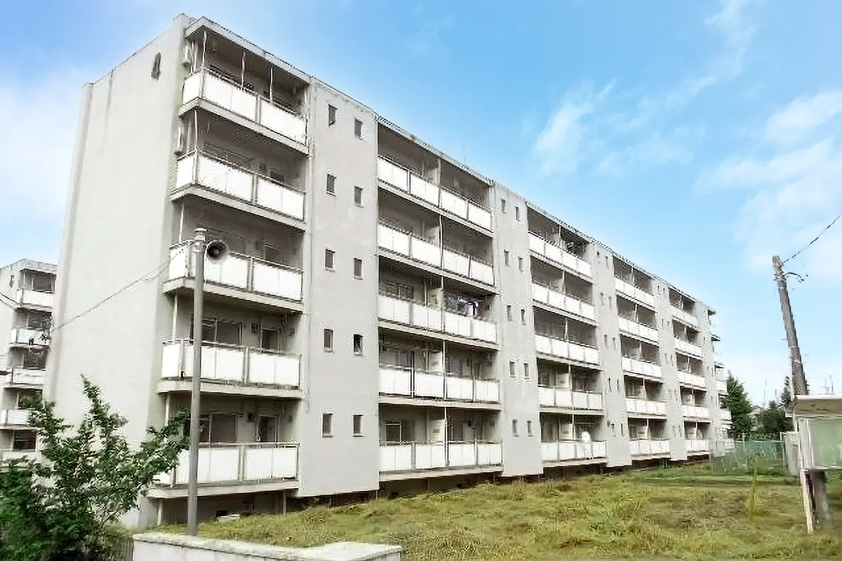 ビレッジハウス行田