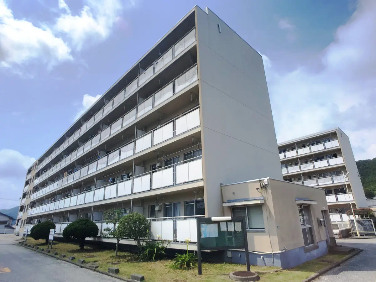 ビレッジハウス高知