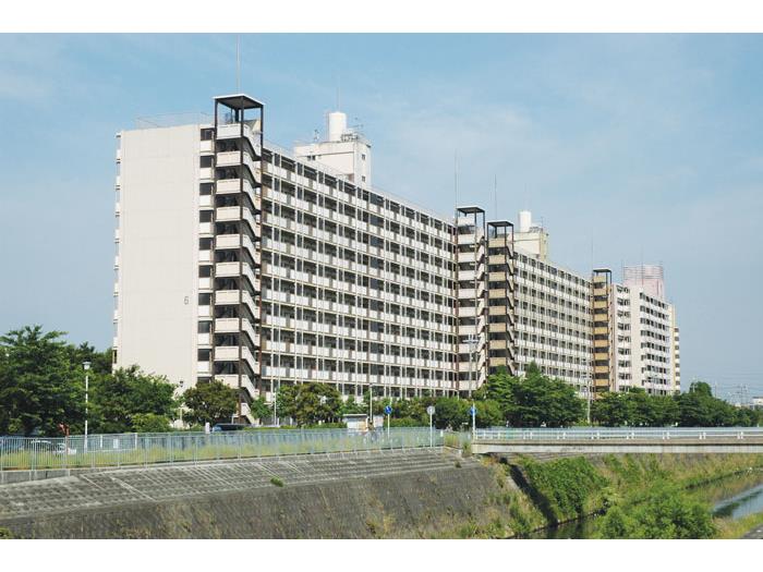 津久野南