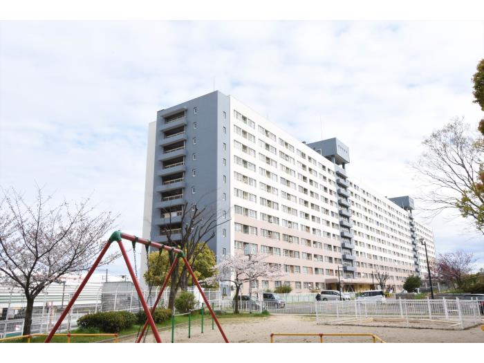 1号棟407号室