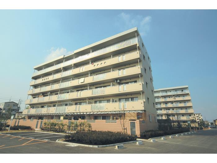 サンヴァリエ藤井寺