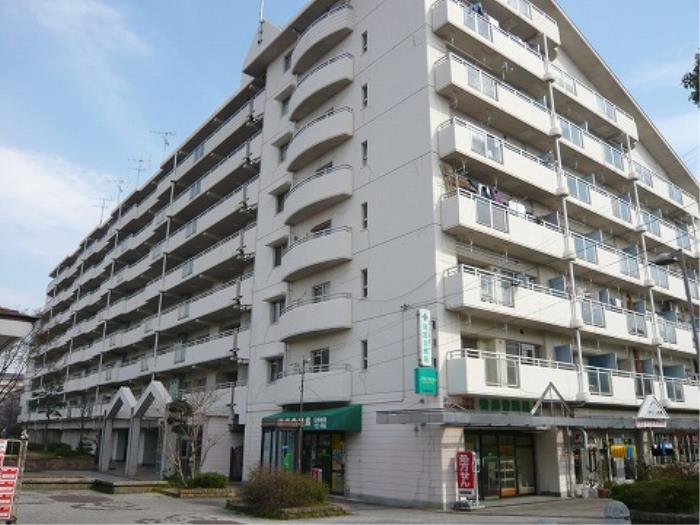 藤沢台中央