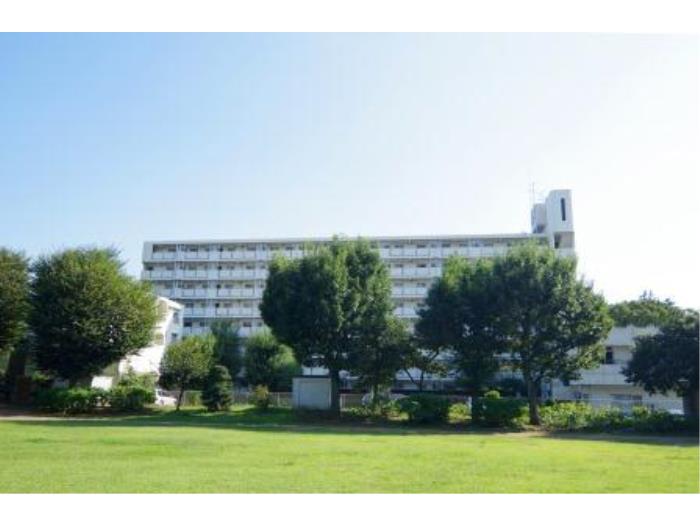 常盤平セントラルハイツ