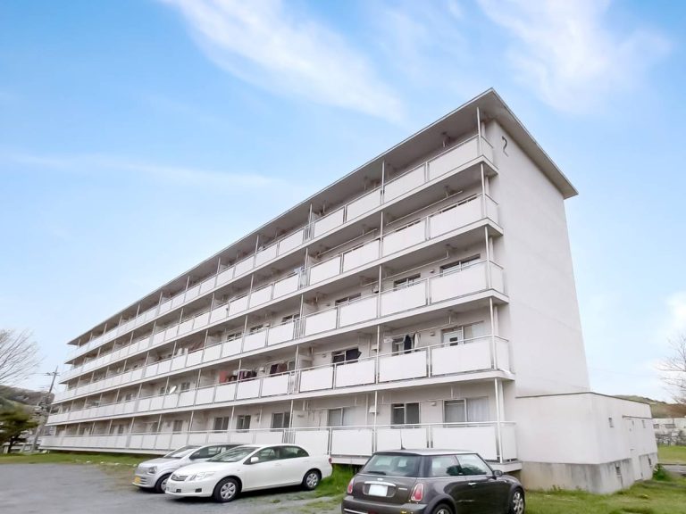 ビレッジハウス小川