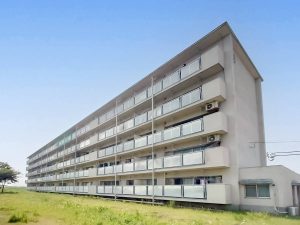 ビレッジハウス本川俣