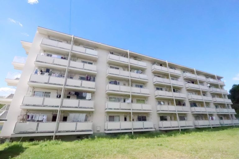 ビレッジハウス沢野本