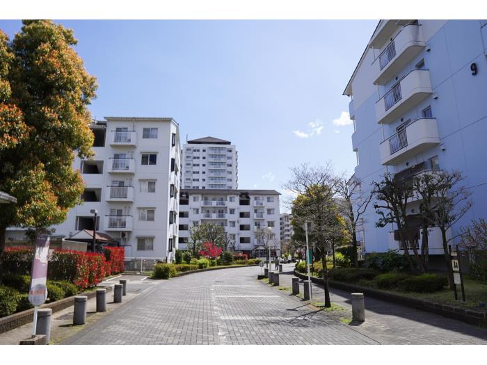 アーバンみらい東大宮　東一番街