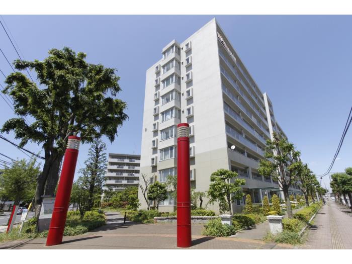 プラザシティ新所沢　緑町第三