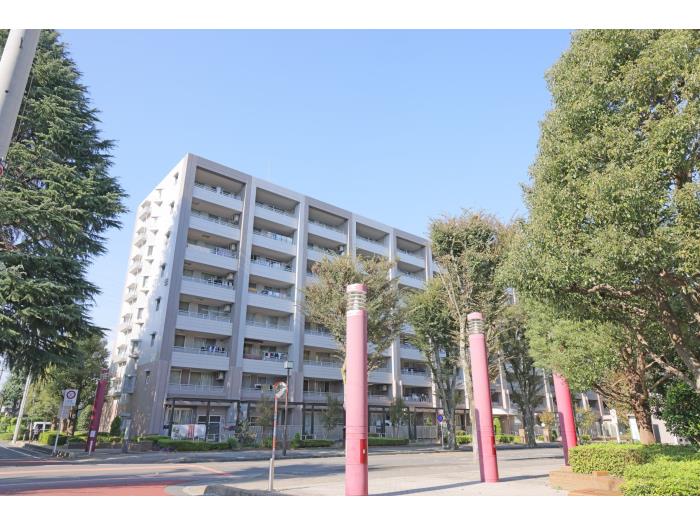 プラザシティ新所沢けやき通り第三