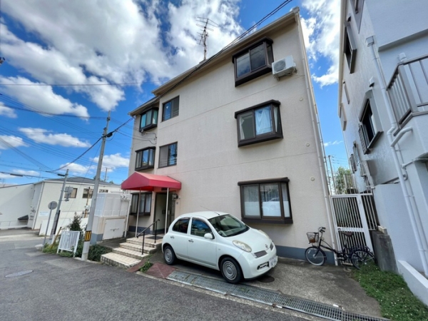 ローズハイツ