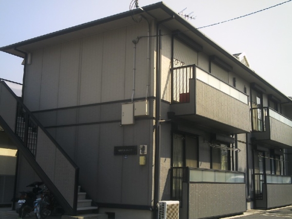 サンライフ川添