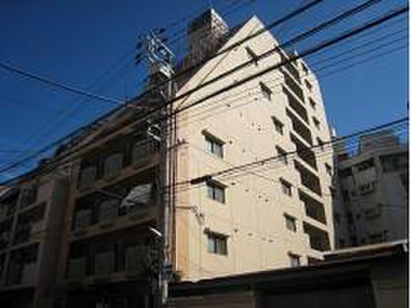 ダイアパレス新神戸(403)