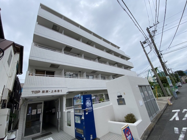 トップ横浜上永谷(107)