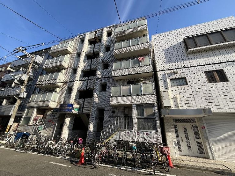 プレアール材木町