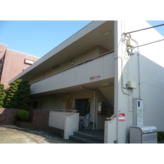 ラボーセジュール小金井