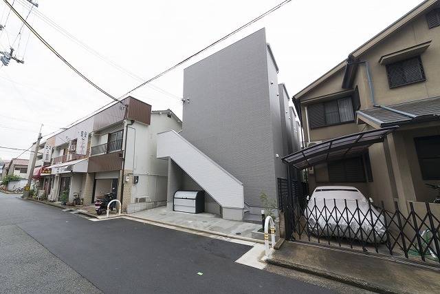 Attic堺