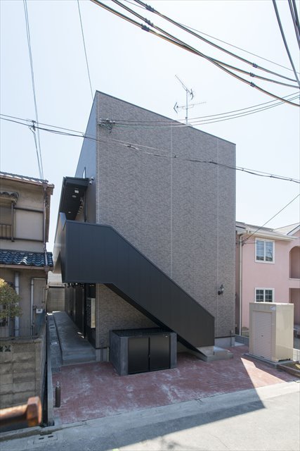 ヴィレッタ南島町