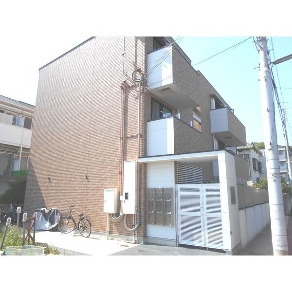 IDCパロス須磨浦通