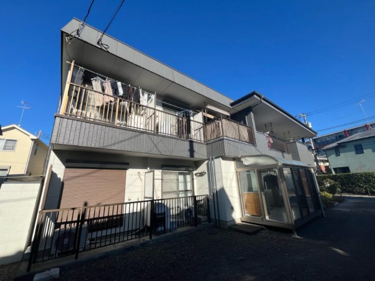 エステート宮野