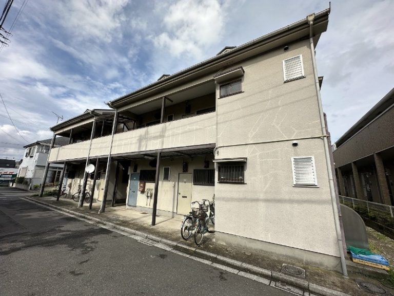 コーポみどり
