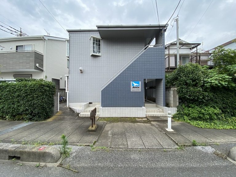 エミグラント北戸田