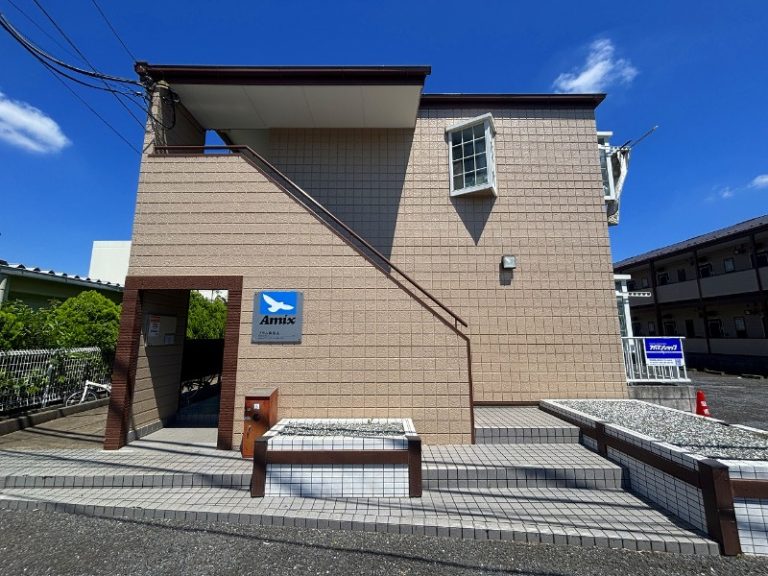プラム梅島A