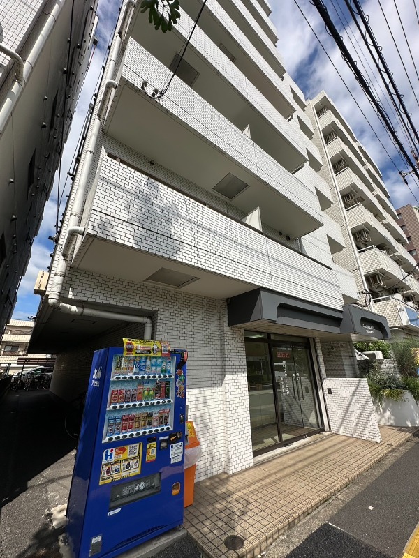 カームネスハイツ