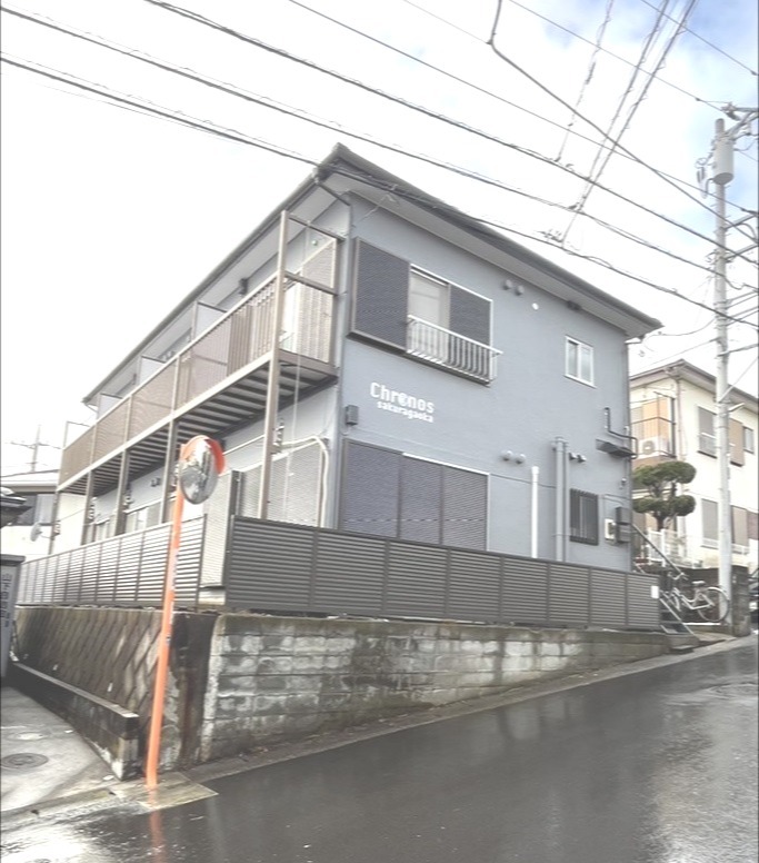 クロノス桜ヶ丘