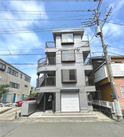 クロノス平塚西