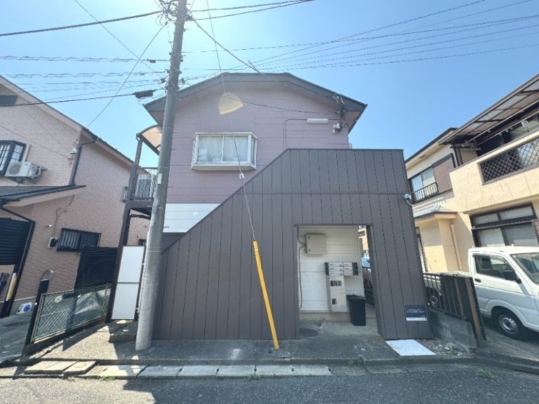 エトワール長瀬