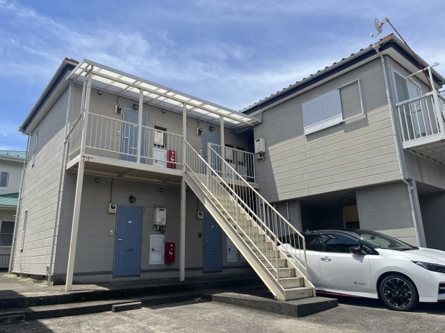 シャトー福田