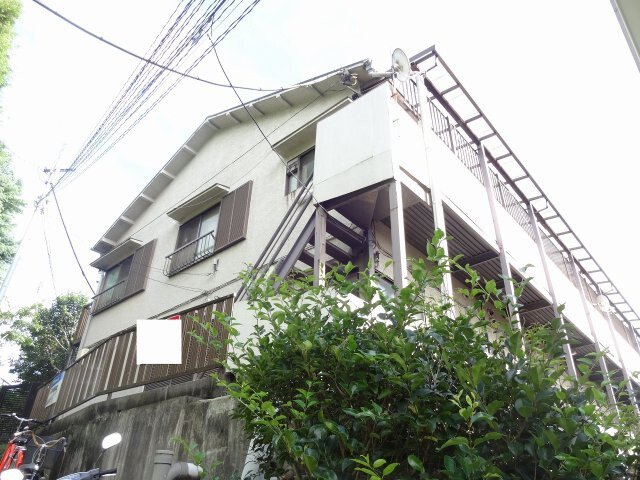 平野アパート